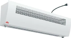OVIVERHOKOJE FRICO AD 103 3kW 230V