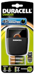 LATURI NIMH DURACELL 45min SPEEDY CHARGER 2AA/AAA