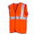 blåkläder Huomioliivi blåkläder 3029-1022-5300 lk2 oranssi