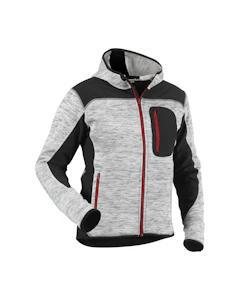 blåkläder Takki blåkläder softshell 4930-2117-9099xl