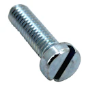 URARUUVI ZN M6x20 DIN 84 50KPL