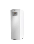 LÄMPÖPUMPPU BOSCH MAALÄMPÖ 7kW LWM RST VARAAJA