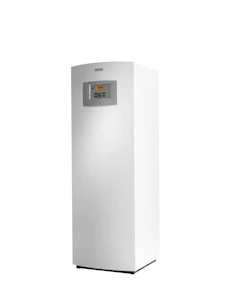 bosch Lämpöpumppu bosch maalämpö invertteri 3-12kw lwm