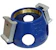 saint-gobain pam Muhvilukko sgpam 90mm pe/pvc putkille