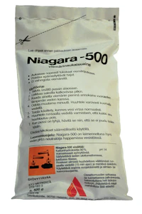 niagara Viemärinavausaine niagara 0,5kg pussi