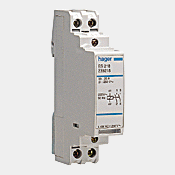 KONTAKTORI ES230 2A 20A KELA 230V AC