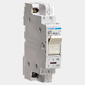 OHJAUSKYTKIN SB125 1X25A 0-1 250V