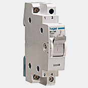 OHJAUSKYTKIN SF119F 1-0-2 1X25A 250V