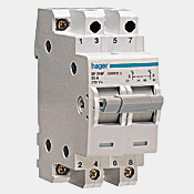 OHJAUSKYTKIN SF219F 1-0-2 2X25A 250V