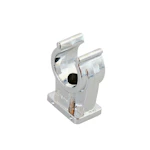 PUTKIPIDIN 1-OS MUOVI ONNLINE 15mm KROMI 10KPL