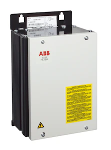abb Lähtökuristin abb noch0016-65, ac 401, ip54