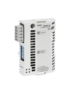 abb Tarvike abb rdna-01 devicenet-sovitin