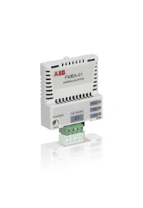 abb Tarvike abb fmba-01 modbus-sovitin