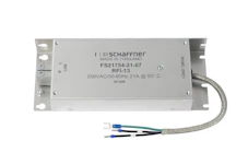 TARVIKE ABB RFI-13 EMC-SUODIN ACS150/350