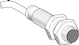 schneider electric Induktiiv. tunnistin schneider xs512b1pbl10 m12 sn=2mm nc pnp
