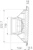 schneider electric Fläkt+filter 180m3/h 230v