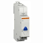 MERKKIVALO SCHNEIDER 18323 SININEN 110-230V AC