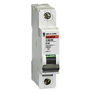 schneider electric Johdonsuojakatk. schneider 23980 c60n 1b20 6ka