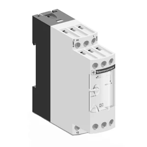 schneider electric Aikarele schneider re7ma11bu veto/päästö 1c