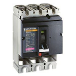 NS100L 3P ILMAN SUOJARELE 29005
