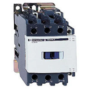 schneider electric Kontaktori tesys lc1d40e7 40a 48vac