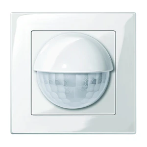 schneider electric Liiketunnistin knx argus 180 vakiovalo