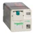 schneider electric Pistokantarele schneider rum 110vdc 3c/o 10a, 11na
