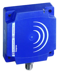 schneider electric Induktiiv. tunnistin osisense xs7d1a1dbm12din d sn=40mm nc