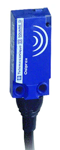 schneider electric Induktiiv. tunnistin schneider xs7f1a1dbl5 f sn=5mm nc