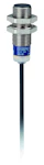 INDUKTIIV. TUNNISTIN SCHNEIDER XS512B1PBL10 M12 Sn=2mm NC PNP