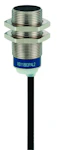 INDUKTIIV. TUNNISTIN SCHNEIDER XS518B1NAL10 M18 Sn=5mm NO NPN