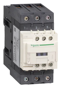 schneider electric Kontaktori tesys lc1d65ap7tq 65a 230vac