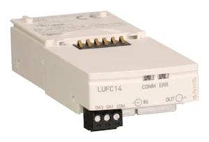 schneider electric Kommunikointimoduli tesys lufc14 beckhoff