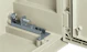 schneider electric Glidskena 4st