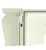 schneider electric Kaappi seinäas. grp schneider nsyplm108t poly 1056x852x350