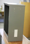 KAAPELIJAKOKAAPPI FEKJK K04B1200-630 RAL7012