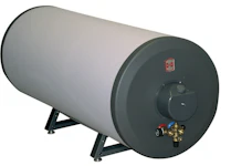 VEDENLÄMMITIN HAATO HM-150 SAUNA 2/3kW
