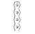 onnline Ilmastointivanne onnline zn 20x1.00mm/25m