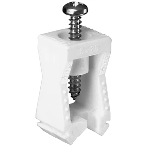 sormat Rivikiinnike sormat rk 7-38 valkoinen 50kpl