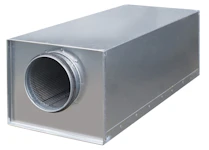 ÄÄNENVAIMENNIN SWEGON CAV 125x900mm