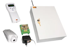 GSM-PAKETTI CELOTRON PRO CONTROLLER KESKUSPAKETTI