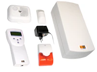 GSM-PAKETTI HOMECONTROL KESKUSPAKETTI VERSIO 3,0