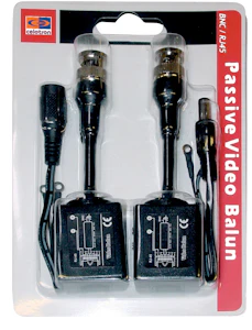 celotron Muunnin celotron 2xcoax/rj45 muunnin