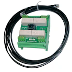 GSM-HÄLYTINJÄRJESTEL. CELOTRON RU-04 RELEK. CENTRO,PRO,KOTIV.