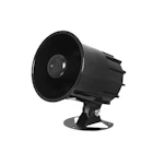 SIREENI CELOTRON TK814 MUSTA ULKO TORVI