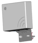 ANTENNI TELE-TUKKU GSM-ANTENNI, N-LIITIN, 50ohm