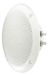 tele-tukku Kaiutin tele-tukku sauna kaiutin 40w/60w,4 ip65
