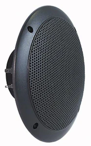 tele-tukku Kaiutin tele-tukku sauna kaiutin 60w/80w,4 ip65m