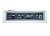 AV-RASIA OEHLBACH PRO IN MEDIAKESKUS W7-C