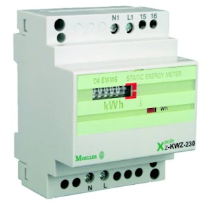 eaton Valvontayksikkö eaton z-kwz-3ph